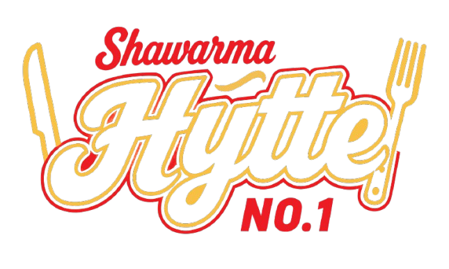 Shawarma Hytte No.1